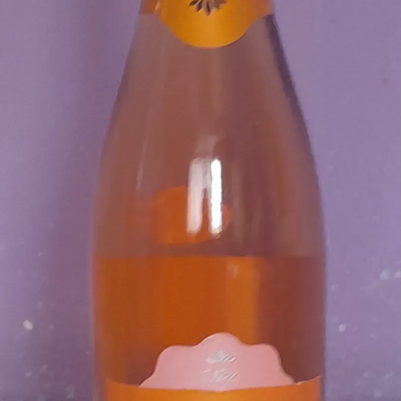 Cava Rosada Mistinguett