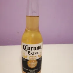 Cerveza Corona