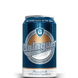 Cerveza Unlaguer