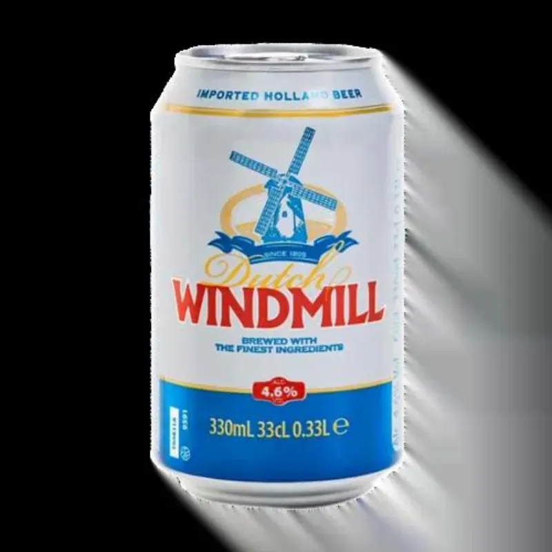 Cerveza Windmill
