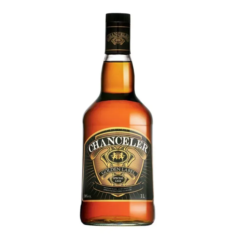 Chanceler (trago)