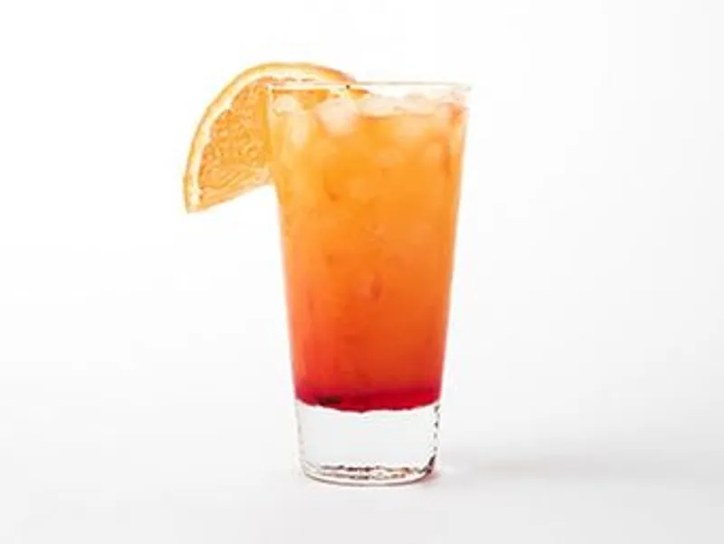 Coctel San Francisco