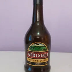 Crema de Whisky Airisbei