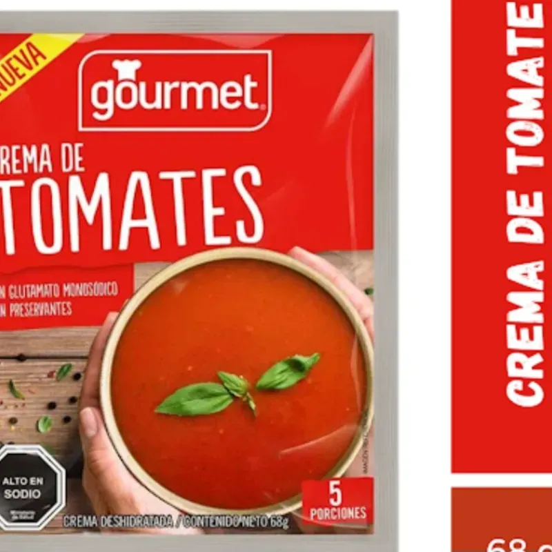 Kermato de Tomates