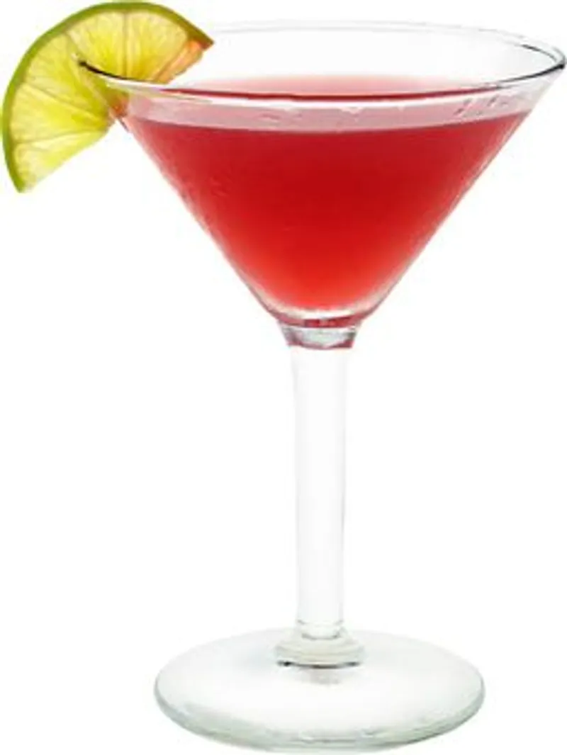 Daiquiri de fresa