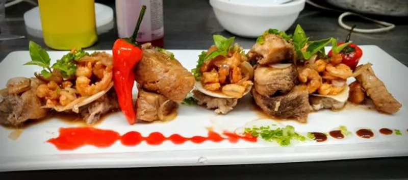 Delicias del Mar