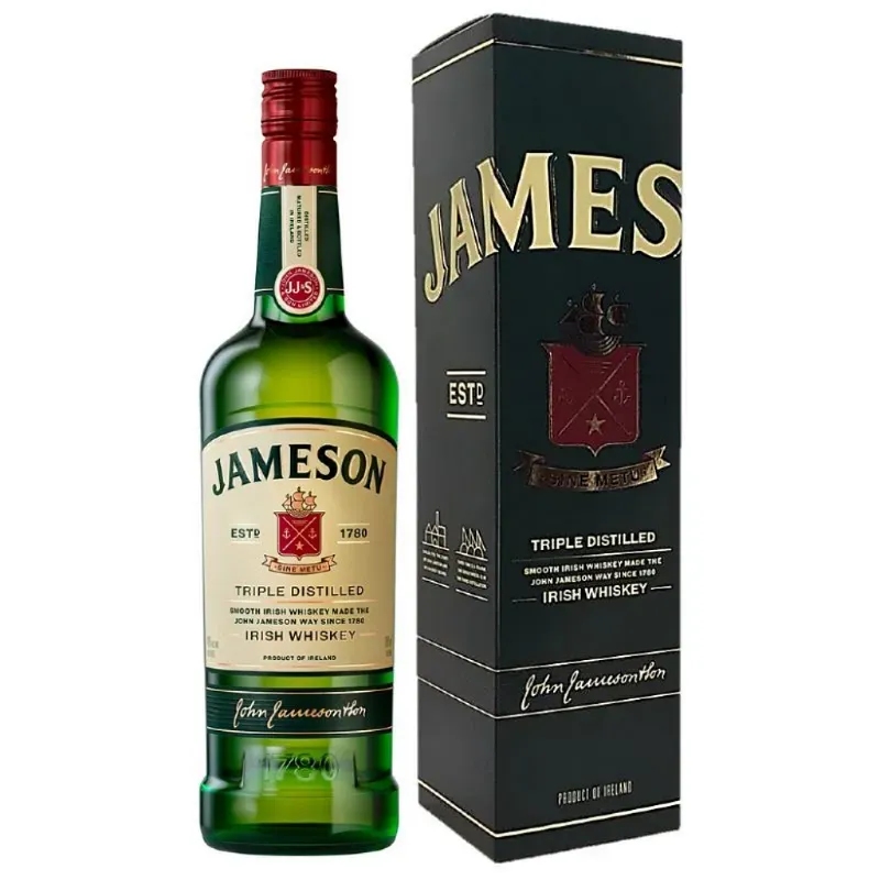 Whisky Jameson