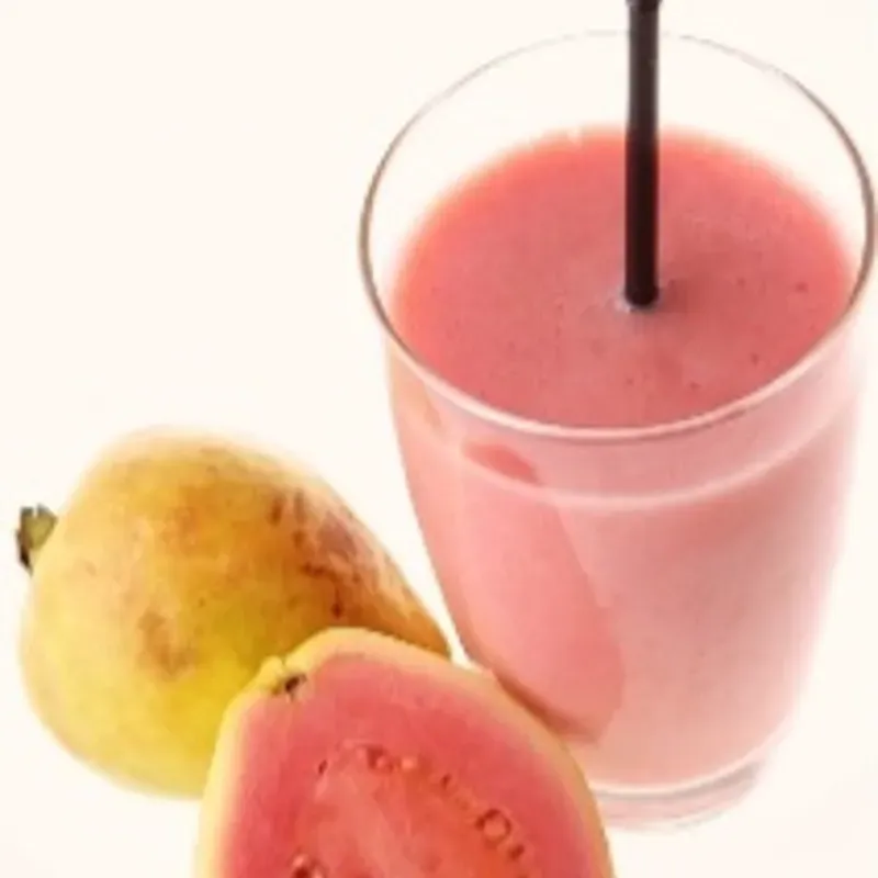 Jugo de Guayaba Natural 