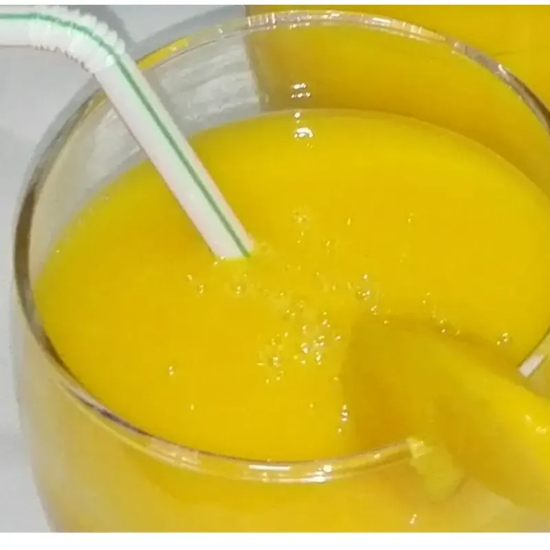 Jugo Natural de Mango