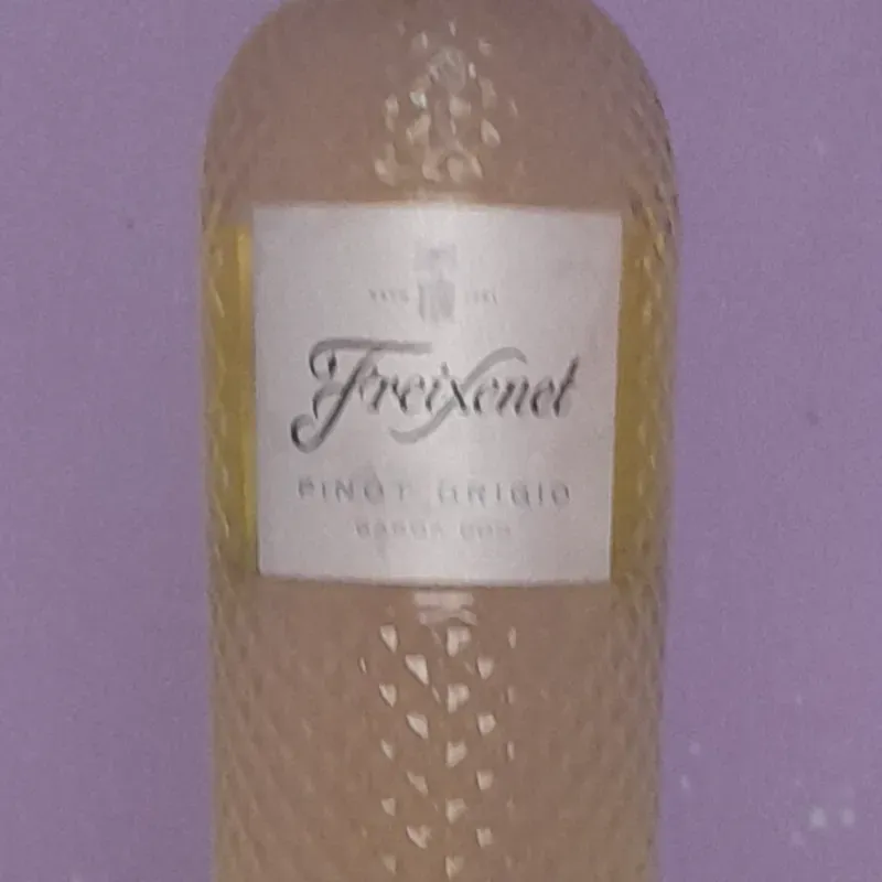 Freixenet Pinot Grigio  Botella
