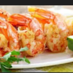 Langostino Grille