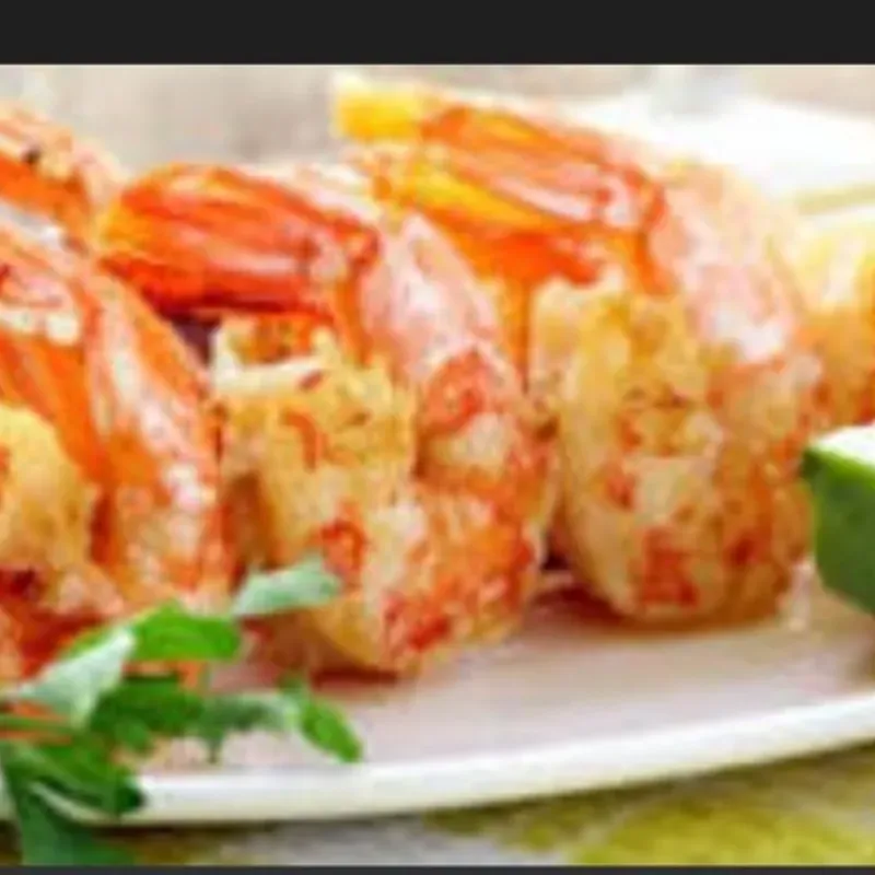 Langostino Grille