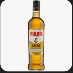 Licor de Cacao