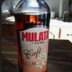 Licor de Cafe