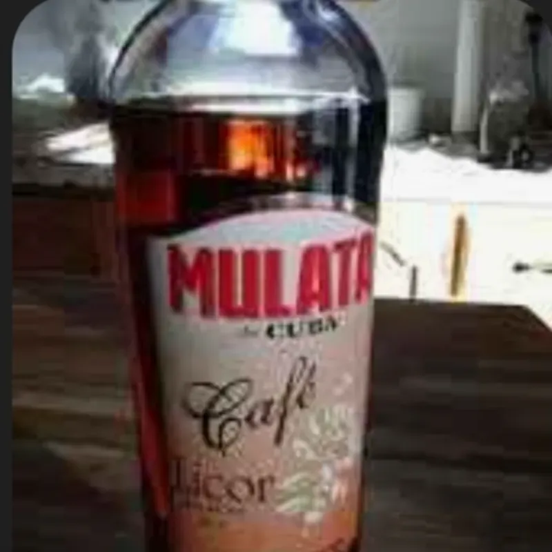 Licor de Cafe