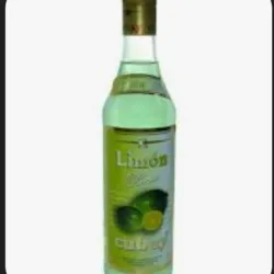 Licor de Limon