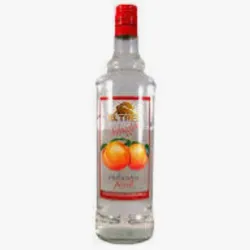 Licor de Melocotón 
