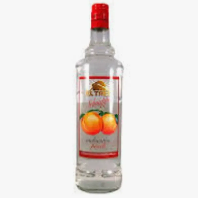 Licor de Melocotón 