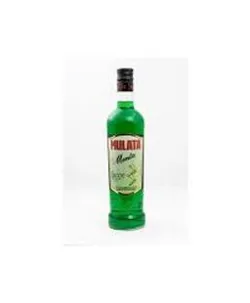 Licor de Menta (Copa)