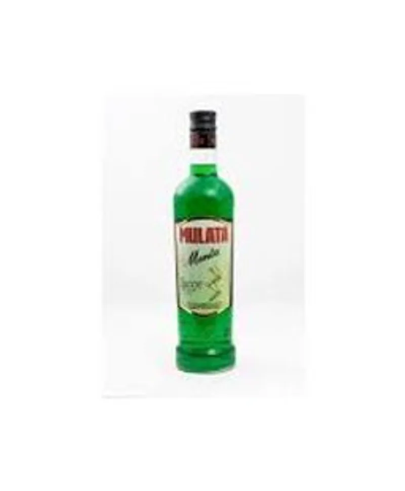 Licor de Menta (Copa)