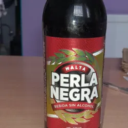 Malta Perla Negra