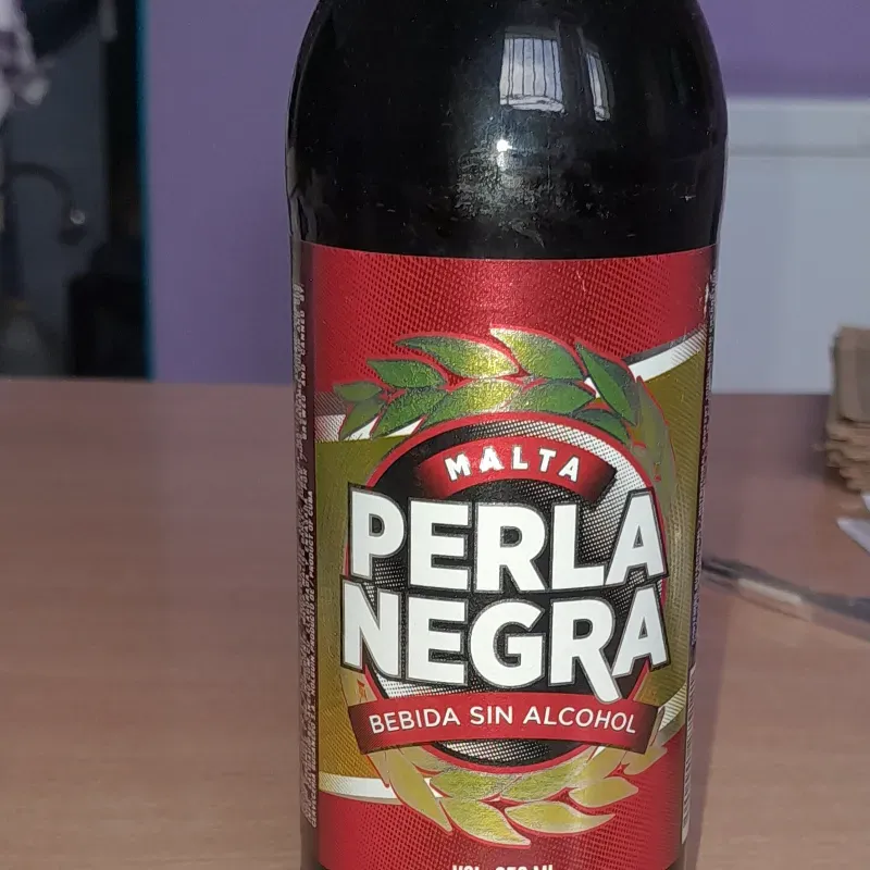 Malta Perla Negra