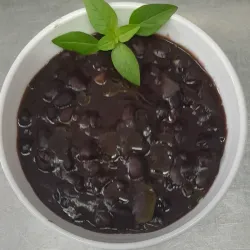 Potajes de Frijoles Negros 