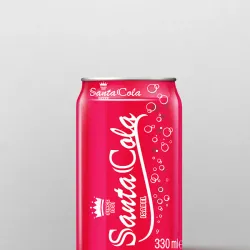 Refresco de Cola (330ml)