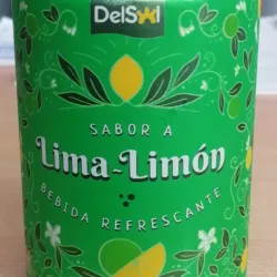 Refresco Lima Limon