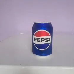 Refresco Pepsi Cola