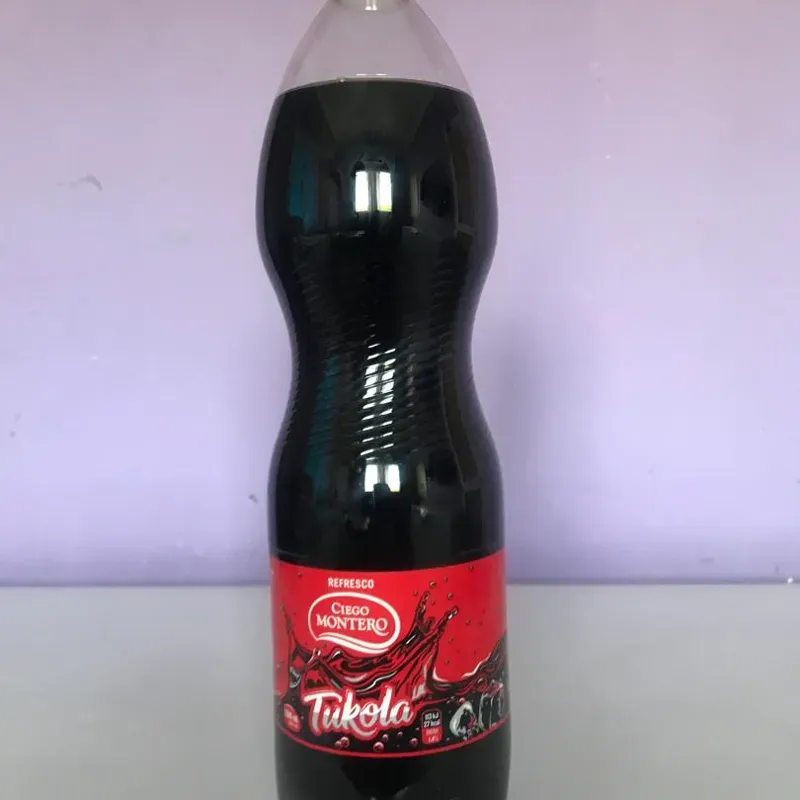 Refresco TuKola (1500ml)