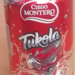Refrescos C/M Tukola