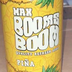 Refrescos de Piña 355 ml