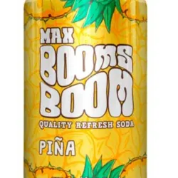 Refrescos de Piña