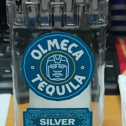 Tequila Olmeca