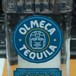 Tequila Olmeca