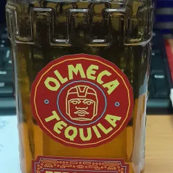 Tequila Reposado