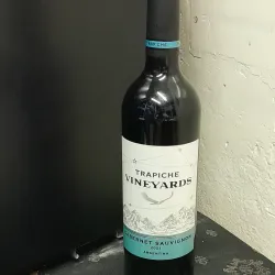 Trapiche VINEYARDS Cabernet Sauvignon (copa)