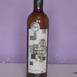 Vino Blanco Aberria (Cpa)