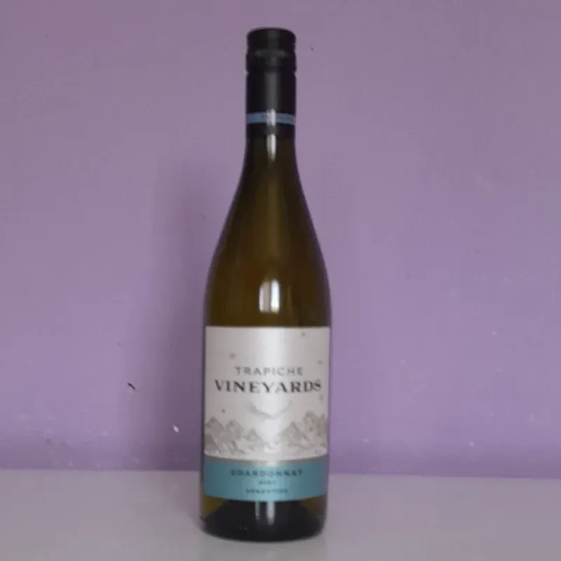Vino Blanco Trapiche Vineyards (cpa)