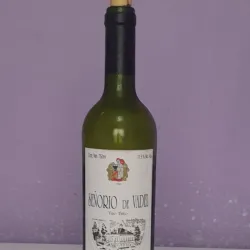 Vino Tinto Señorio de Vadel