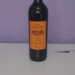 Vino Tinto Viña Lanzar