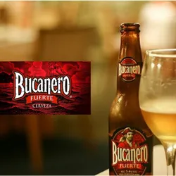 Bucanero (Botella)