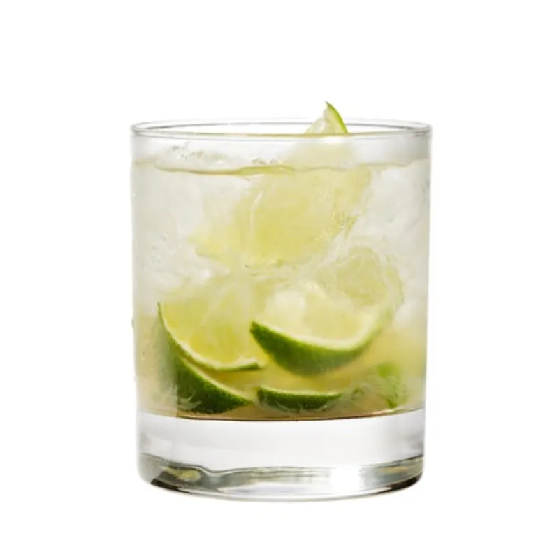 Caipirosca