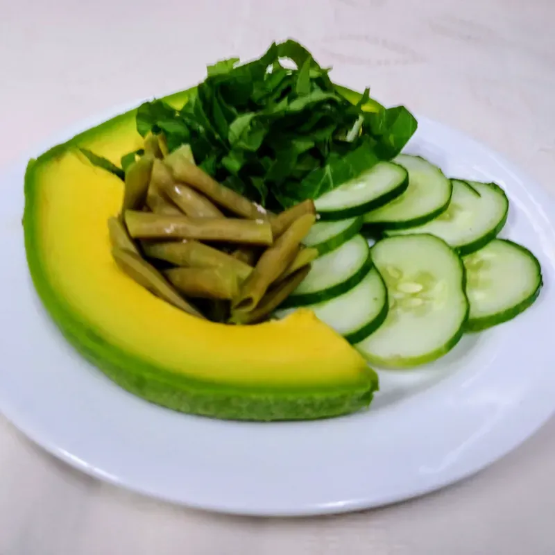 Ensalada de la Huerta