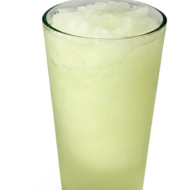 Limonada Frappé