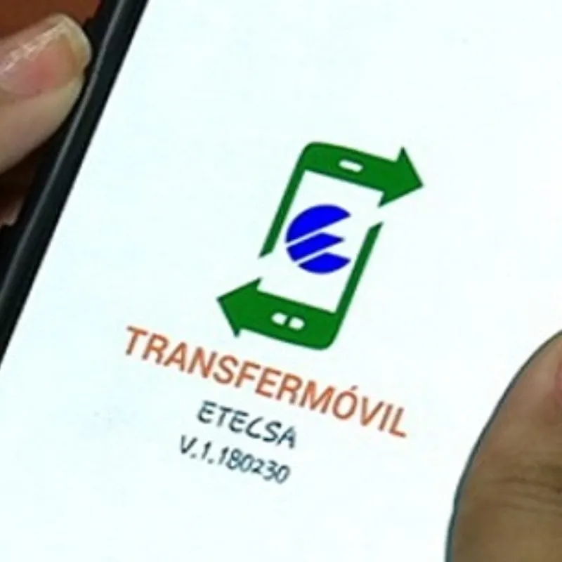 Pago por Transfermóvil