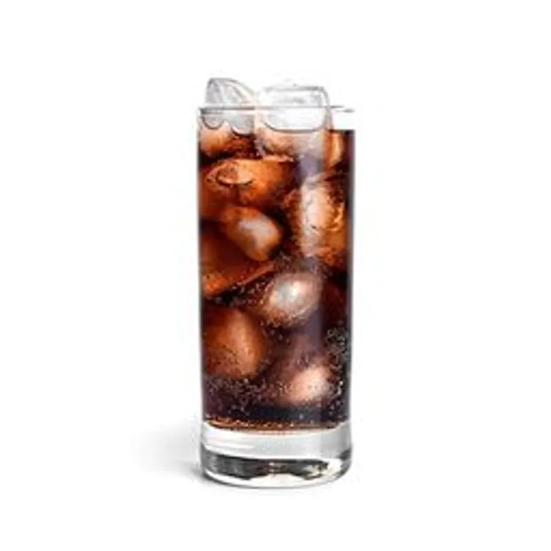 Refresco Cola (Vaso)