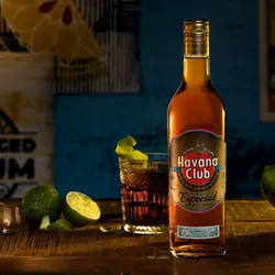 Ron HC Añejo Especial 1L