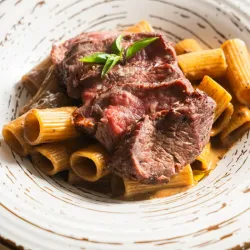 Pasta a la Romana